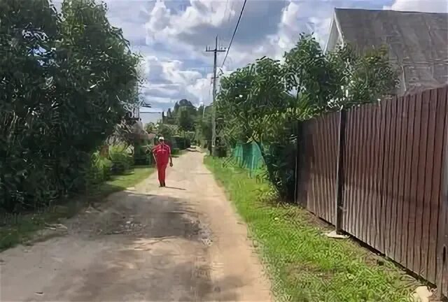 Садоводческое товарищество председатель