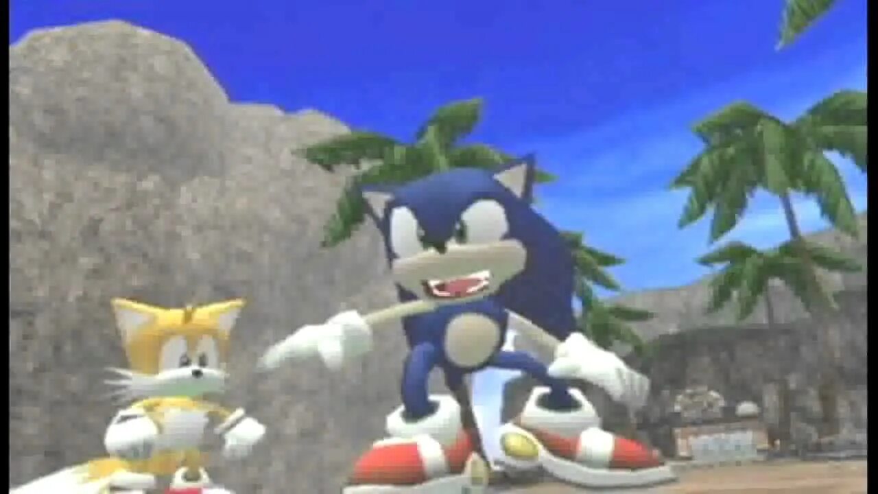 Sonic adventure dreamcast на русском. Sega Dreamcast Sonic Adventure 1998. Нинтендо 64 Соник. Sonic Adventure Dreamcast. Sonic Adventure 3 Dreamcast.