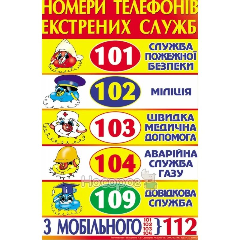 Как будет 101 102 103