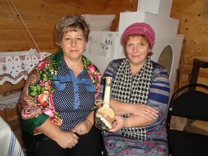Заведующий домом культуры