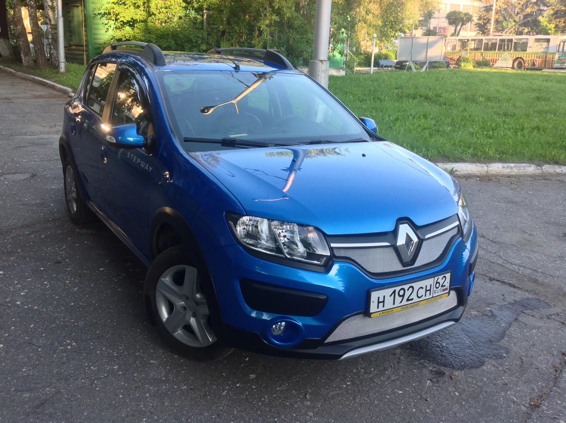 Sandero stepway ii. Рено Сандеро степвей 2. Рено сандёро степвей 2. Рено Сандеро степвей 2015. Логан 2 степвей.