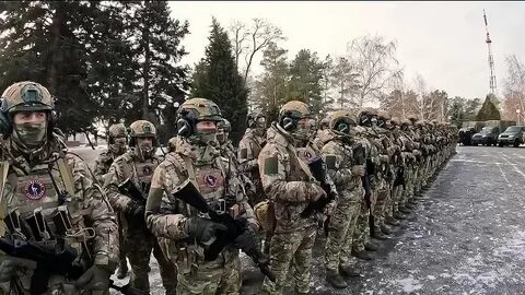 Отряд отправлять