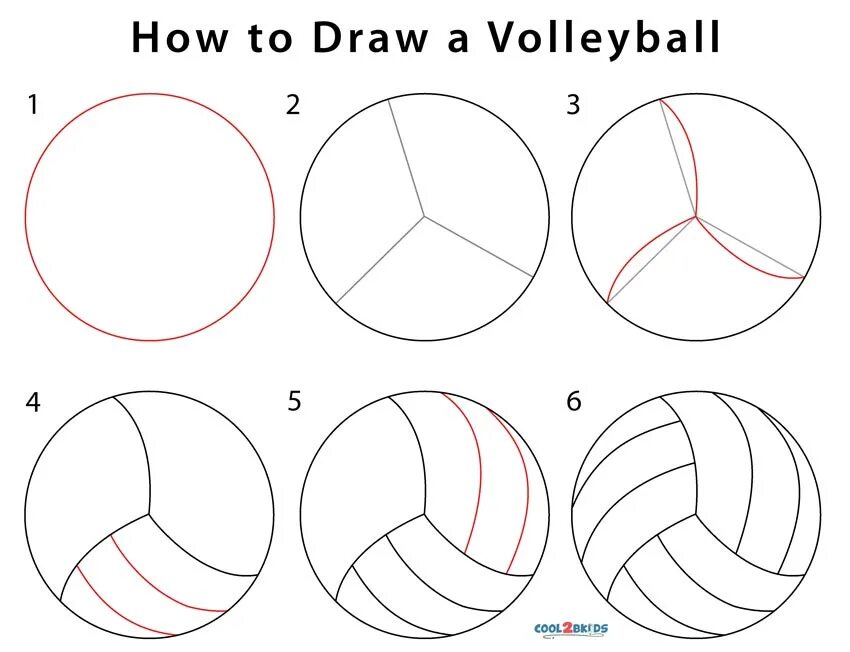 Draw ball