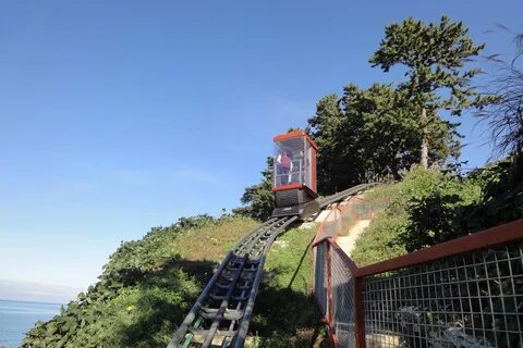 Лифт на реке 4