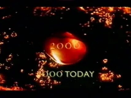 Сегодня 2000