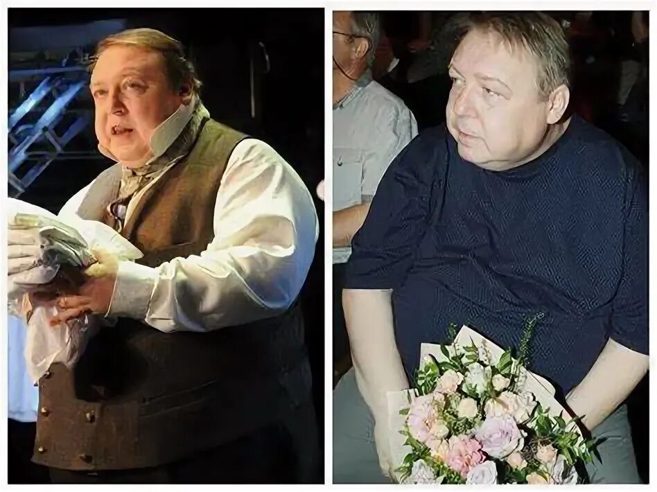 Похудение Семчева. За и Против Александр Львовоич Семчев похудел на 100 кг. Я хо
