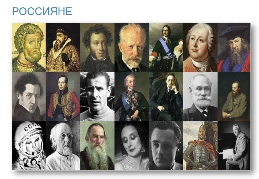 Известные исторические личности. Великие личности России. Великие люди России. Знаменитые личности в истории.