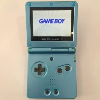 Игры game boy