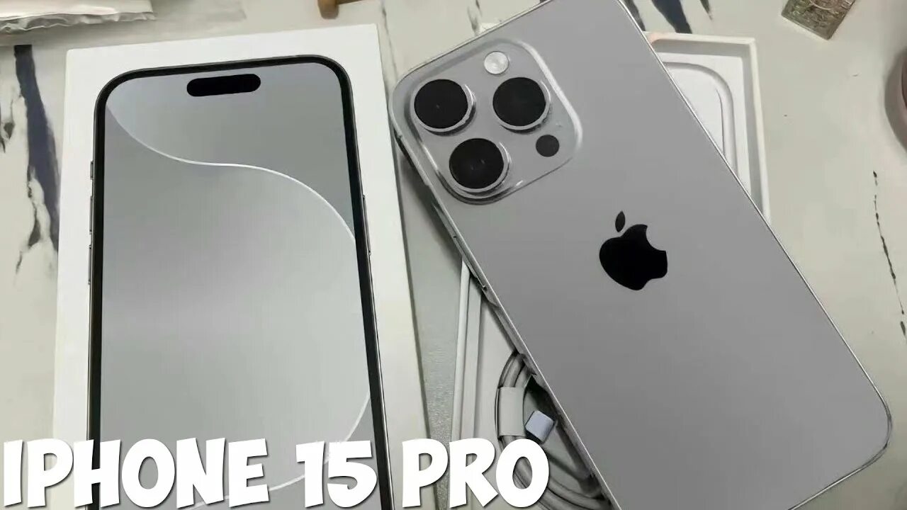 НОВЫЕ ПОДРОБНОСТИ IPHONE 15 CREATIVE FLOW Дзен