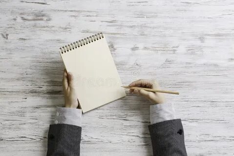 Making notes