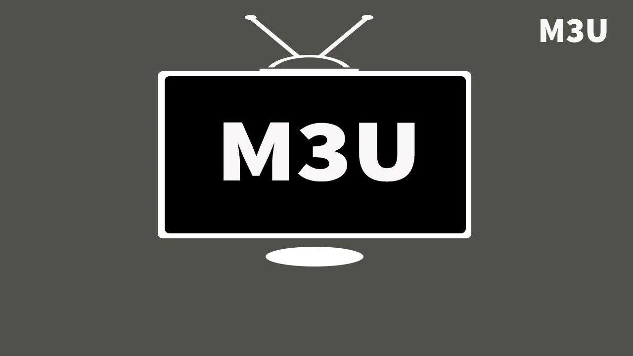 Playlist m3u 2024