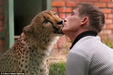 Too friendly