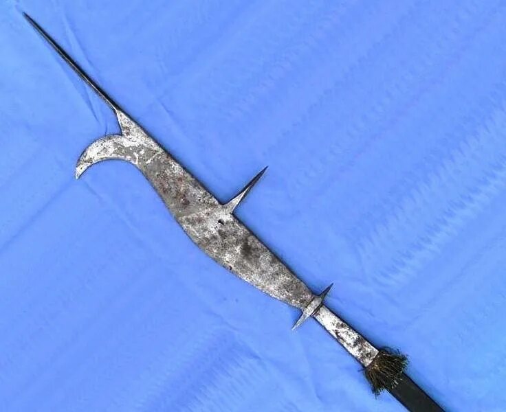 копье глефа. глефа двухклинковая. меч глефа. сталгримовая секира. глефа коса.