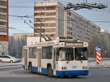 Сайт троллейбусного парка йошкар ола