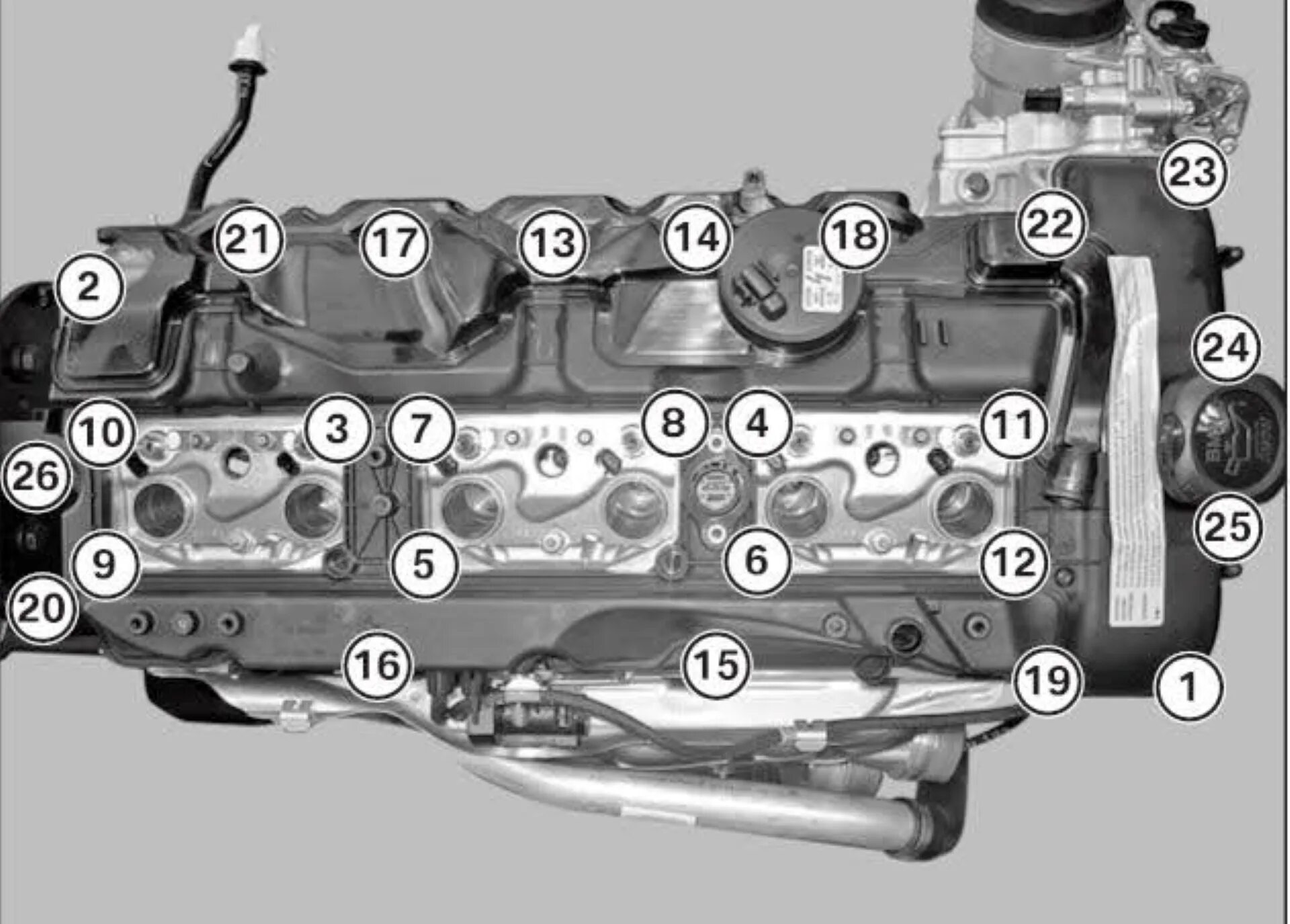 Момент затяжки болтов bmw. Болты крепления клапанной крышки BMW n52. Головка блока БМВ n54. Протяжка клапанной крышки БМВ n52. Крышка головки блока цилиндров n55.