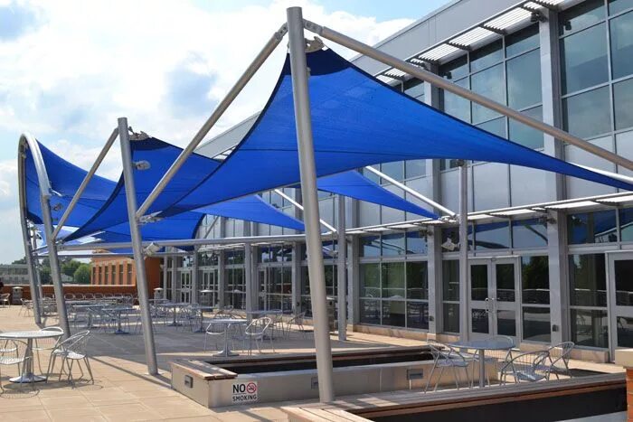Structures inc