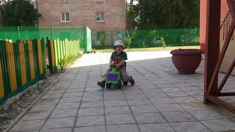 Детский сад умница