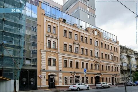 2 тверской ямской переулок 10