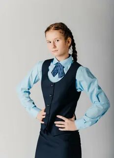 Пенза школьная