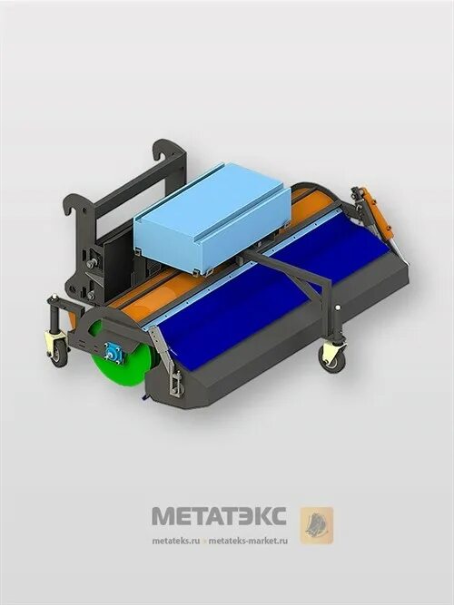 щетка с бункером ав-1800. метатекст навесное оборудование. рыхлитель на экскаватор jsb 260. метатекст навесное оборудование. ковш двухчелюстной мксм-800.