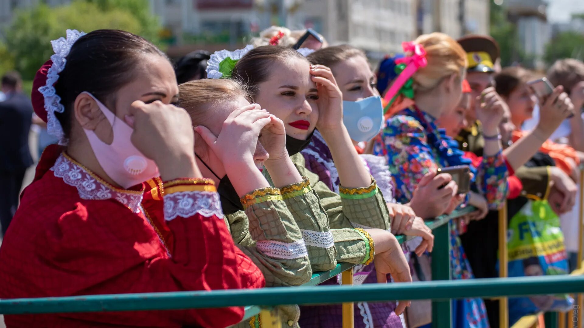 С днем России фото. День России празднование. Концерт в Херсоне 12 июня. Празднование события. Россия чита новости