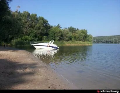 Красный оскол