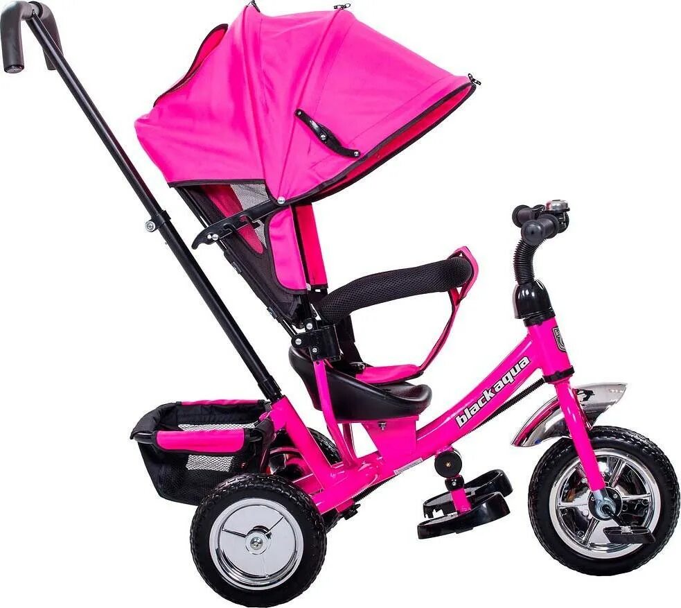 Велосипед трехколесный розовый. Велосипед ba 5588-1. Black Aqua ba 5588-1. Велосипед ba 5588a Black Aqua. Трехколесный велосипед Black Aqua 5588.