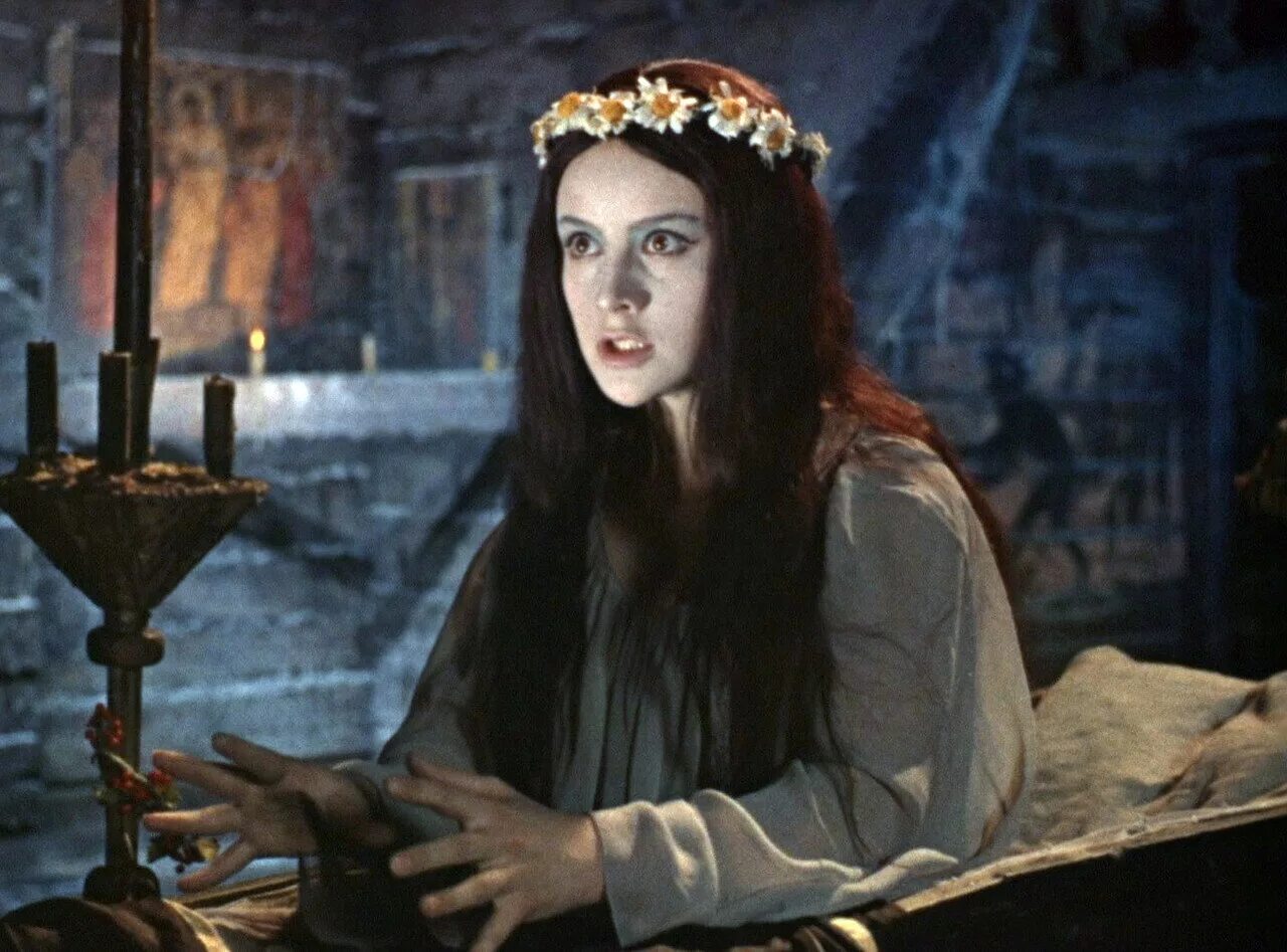 хома варлей. вий фильм 1967 поднимите мне веки. кто играл паночку в вий. кто играл паночку в вий. варлей вий.