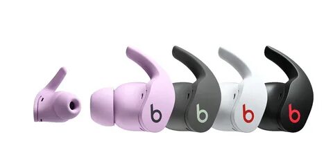 Beat pro наушники
