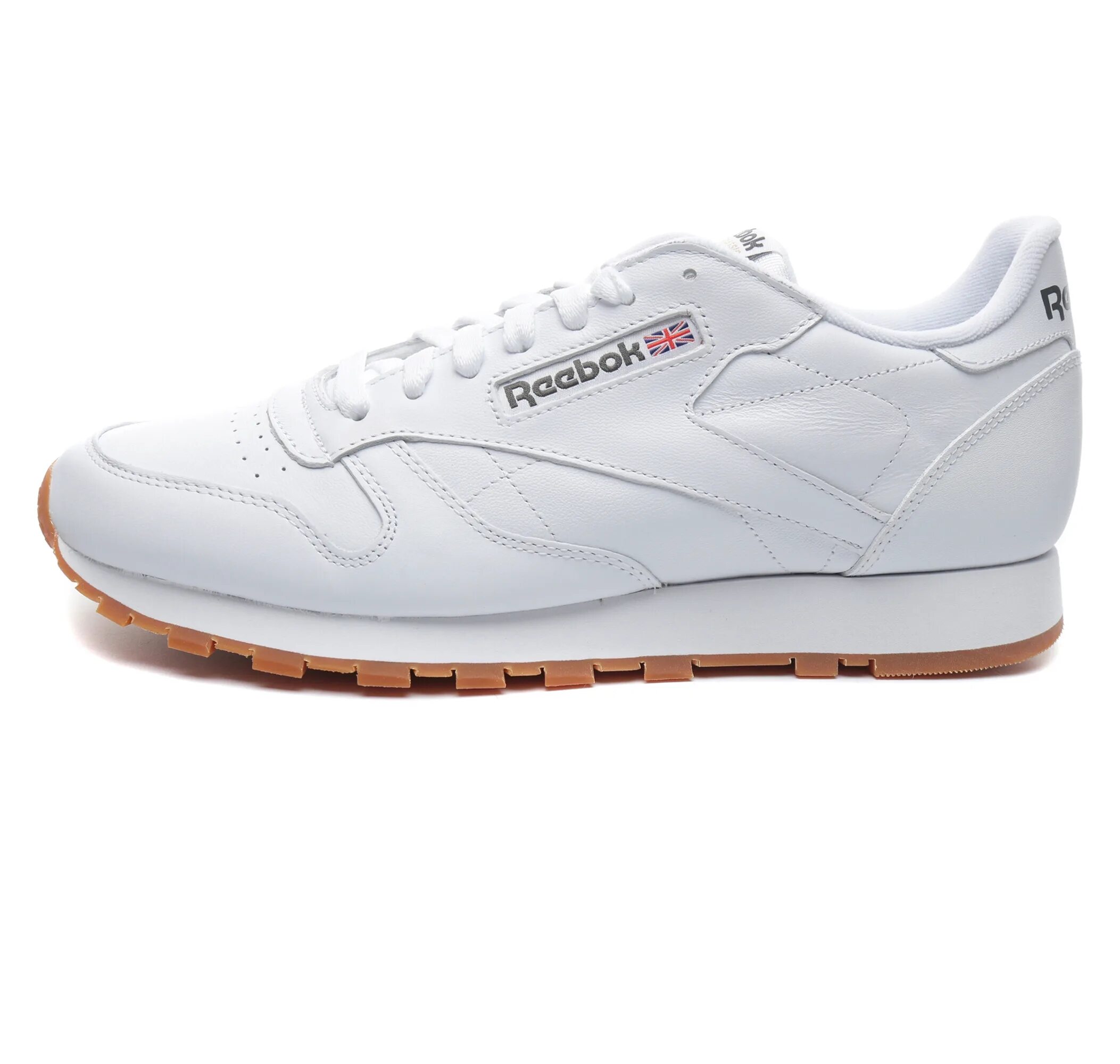 Кроссовки reebok cl