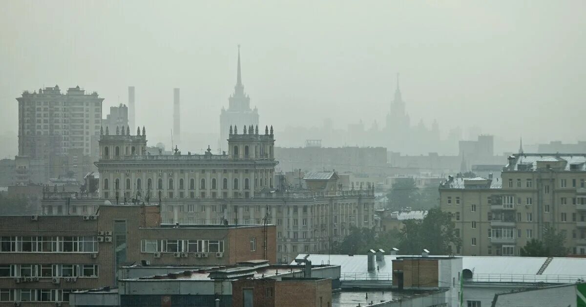 Пасмурный город. Пасмурная Москва. Пасмурный день в Москве. Панорама пасмурного города. Ветер г москва