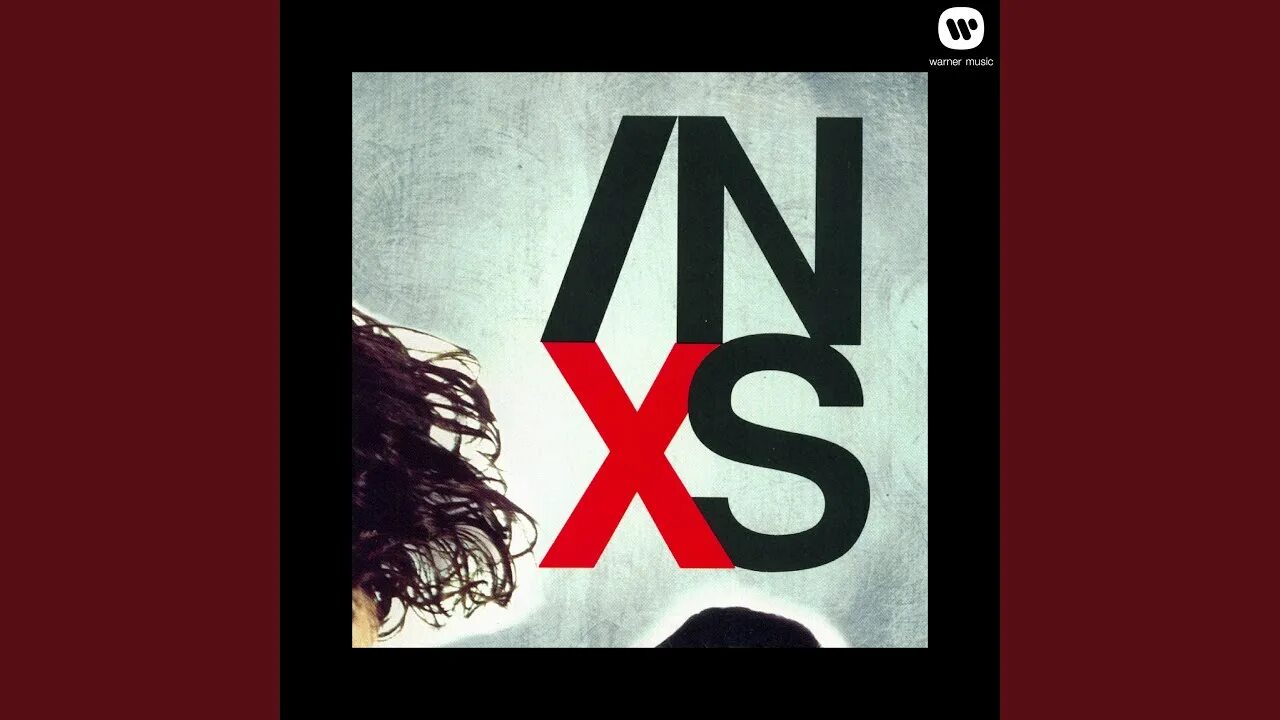 Suicide blonde. INXS - X. INXS обложки. INXS Suicide blonde. INXS логотип.