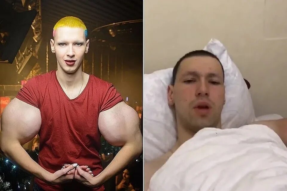 Блоггер базуки