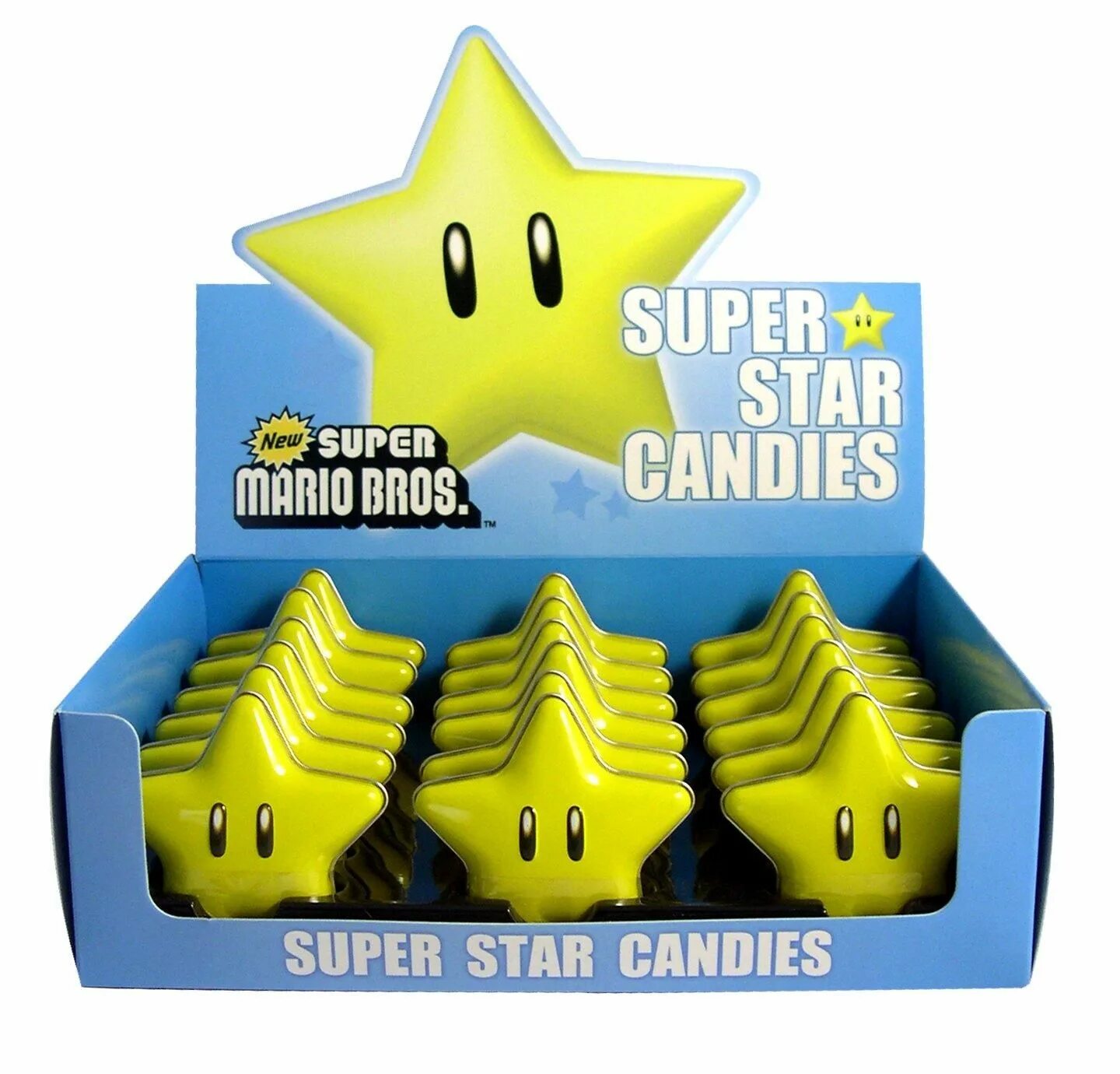 New super star. Candy.Superstar. Super Mario Candy. New super Mario all Stars заказать. Super Mario Bros Power up Star man.