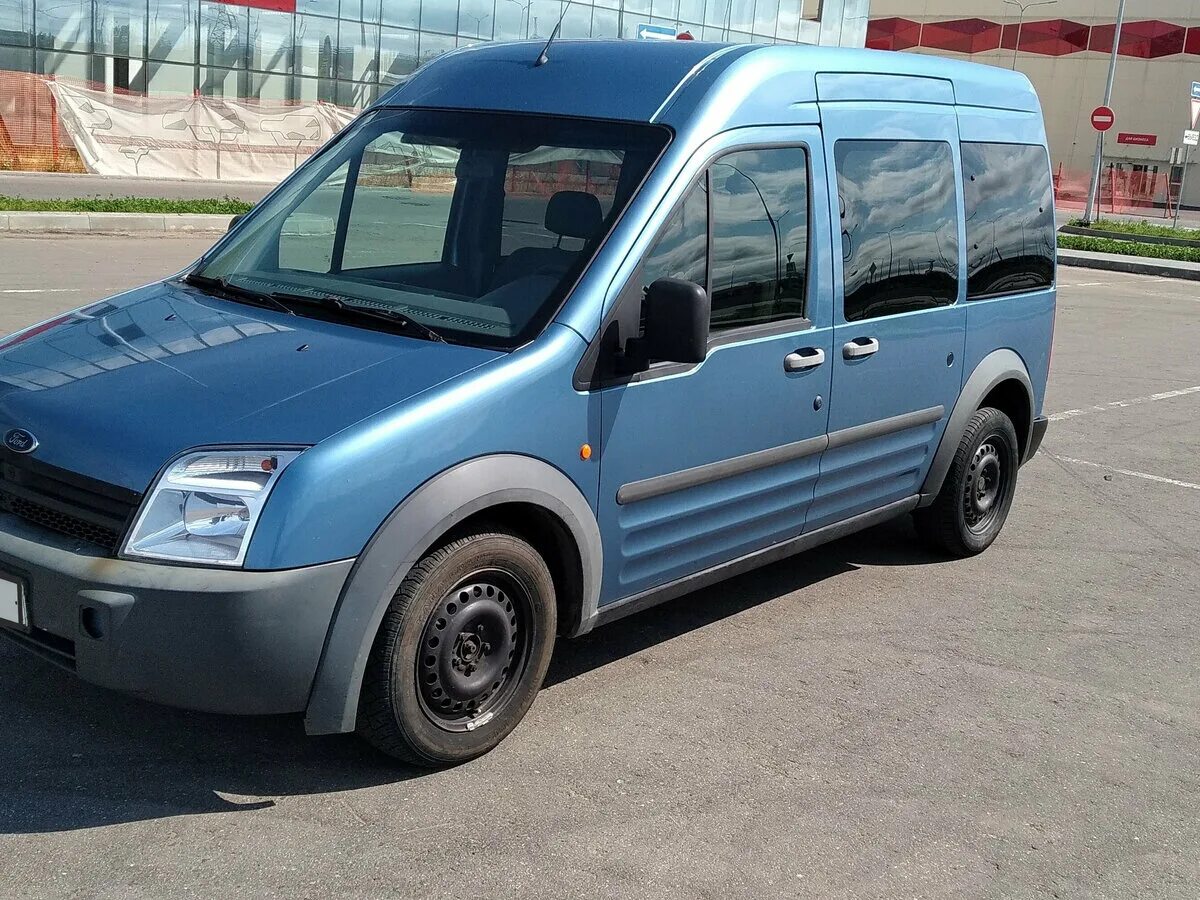 Отзыв форд коннект. Ford Tourneo 2006. Ford Tourneo connect. Ford Transit connect 2006. Ford Tourneo connect 2006 года.