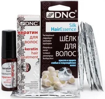 Шелк dnc
