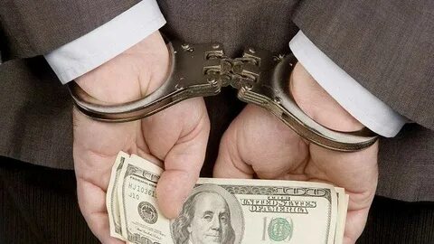 Могут ли посадить за кредит
