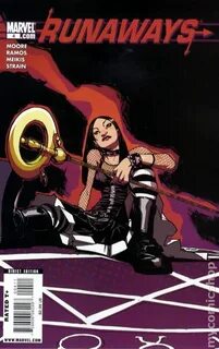 Runaways 4