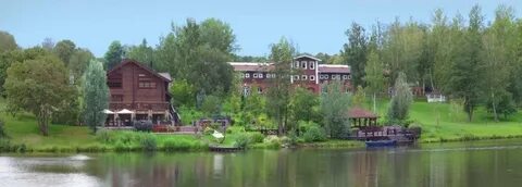 Спа тульская область