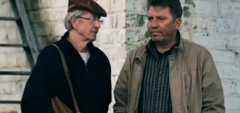 Важняк из труппы