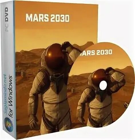 Марс 2030