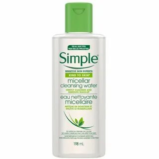 Simple toner