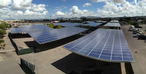 Solar shade