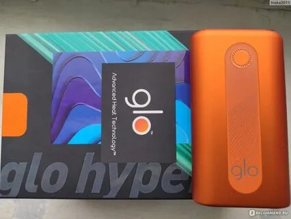 Hyper отличия