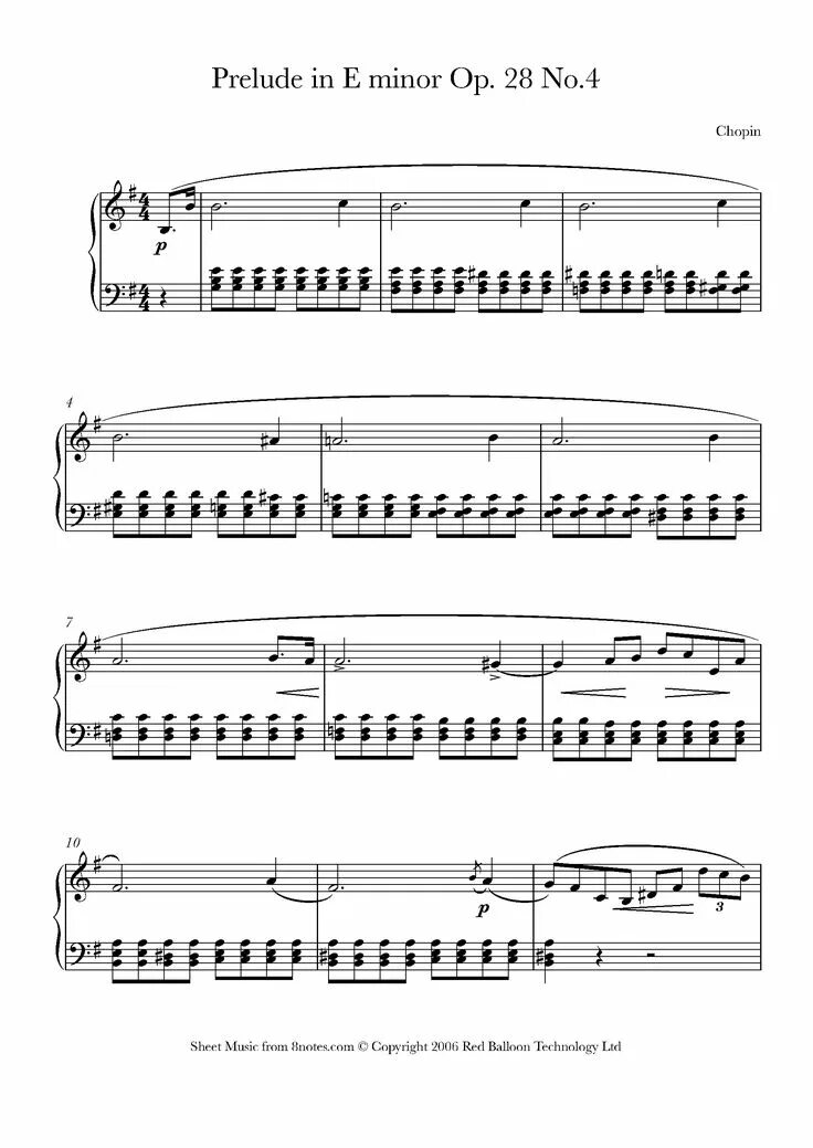 Прелюдия 4 ми минор слушать. Шопен prelude in e minor op 28 no 4 ноты. шопен прелюдия 4 ми минор. шопен 28 прелюдия ноты. chopin - prelude op. 28 no. 4 in e minor.