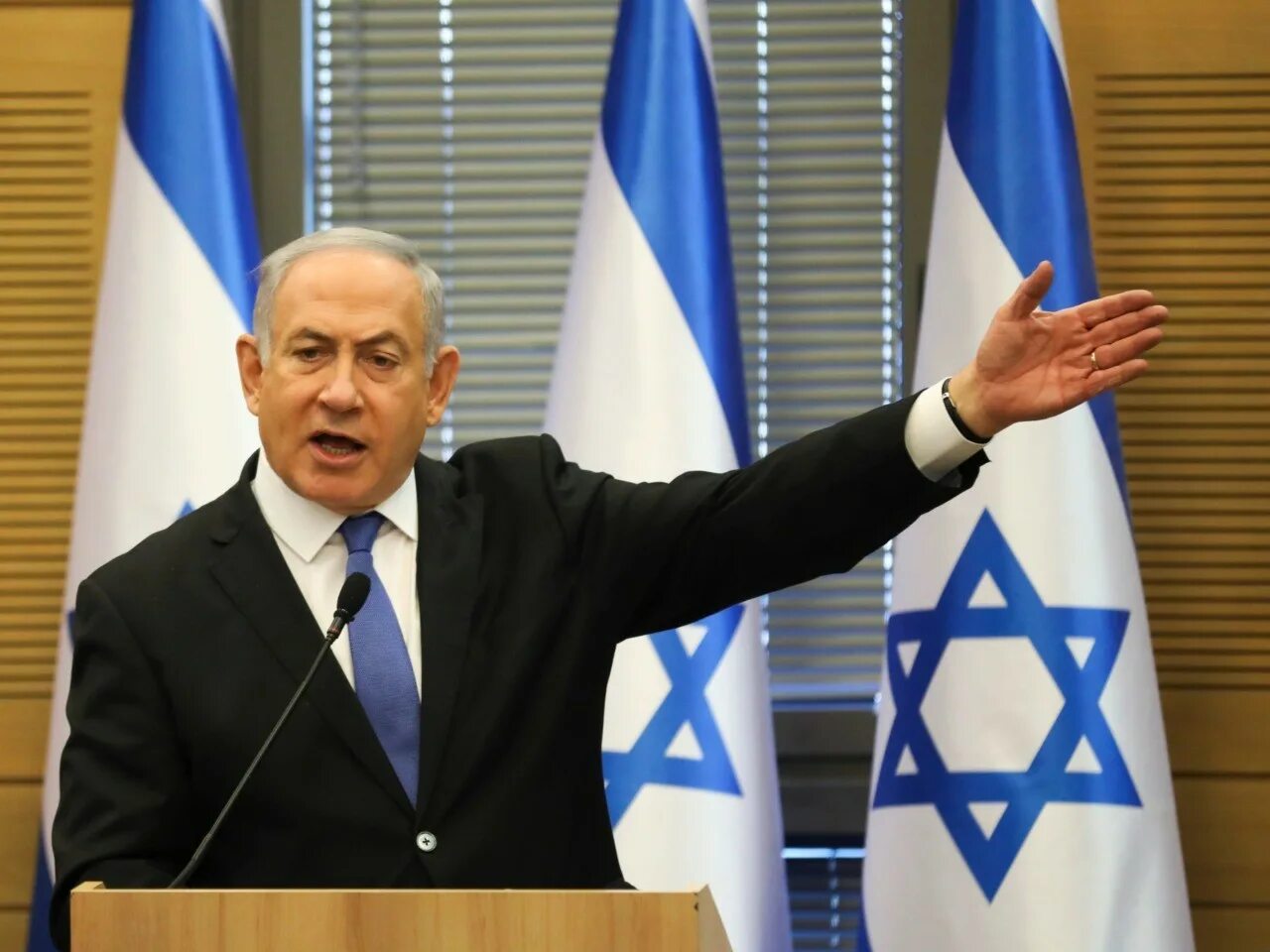 Биньямин Нетаньяху (с 2009). Беньямин Нетаньяху Биньямин 1996.