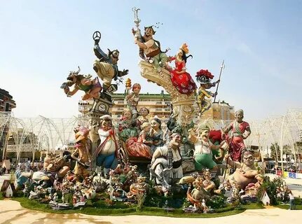 Fallas