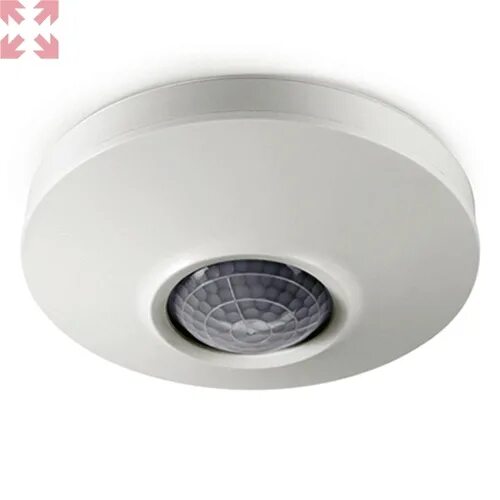 Movement sensor