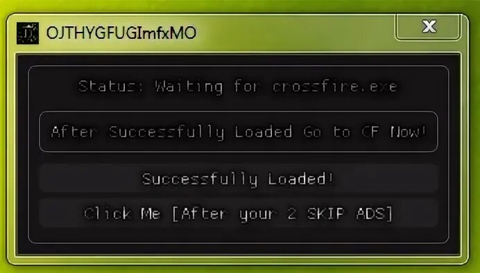 Load successfully. Load successfully