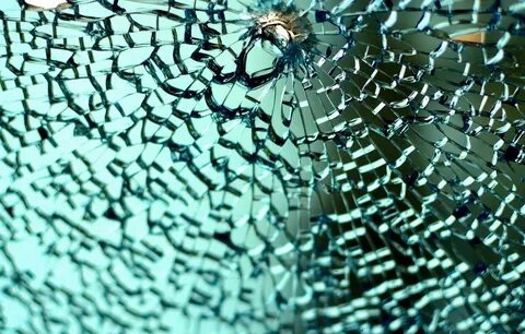 Broken holes